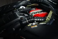 Ferrari Purosangue din 2024 cu 2.750 km - oferta FER193229 - foto 17