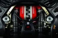 Ferrari Purosangue din 2024 cu 2.750 km - oferta FER193229 - foto 18