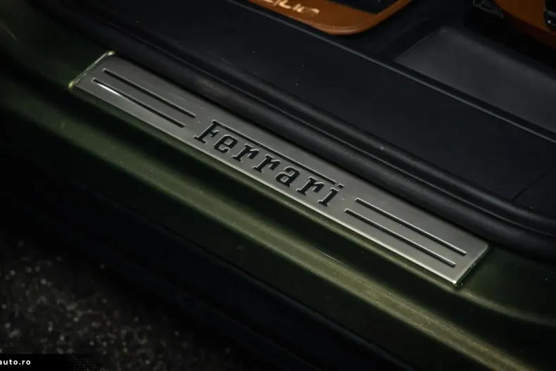 Ferrari Purosangue din 2024 cu 2.750 km - oferta FER193229 - foto 22