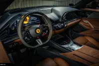 Ferrari Purosangue din 2024 cu 2.750 km - oferta FER193229 - foto 25