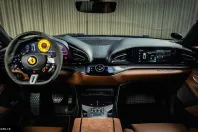 Ferrari Purosangue din 2024 cu 2.750 km - oferta FER193229 - foto 26