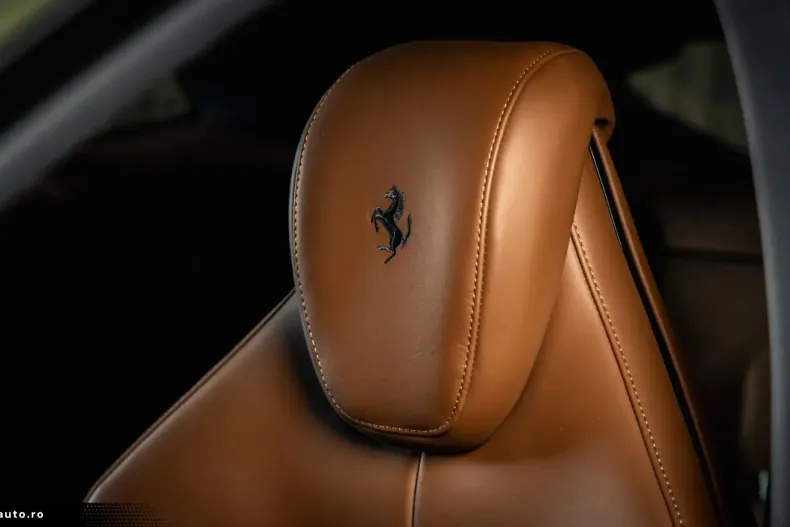 Ferrari Purosangue din 2024 cu 2.750 km - oferta FER193229 - foto 29