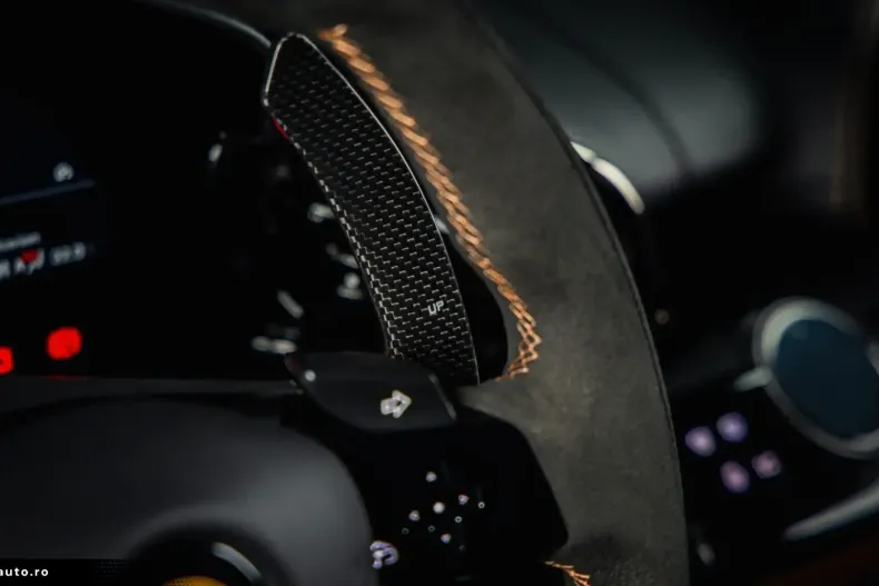 Ferrari Purosangue din 2024 cu 2.750 km - oferta FER193229 - foto 36