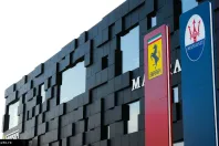 Ferrari Purosangue din 2024 cu 2.750 km - oferta FER193229 - foto 38