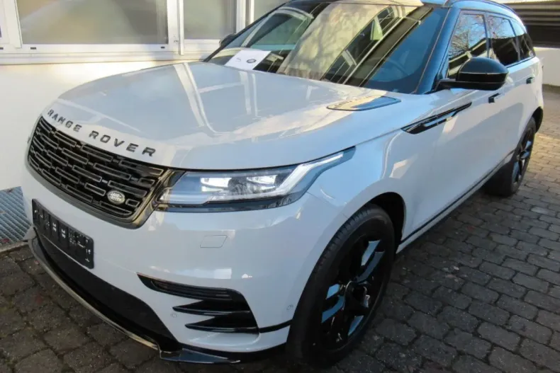 Land Rover Range Rover Velar din 2025 cu 37.000 km - oferta LAN193230 - foto 1