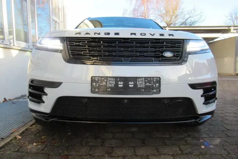 Land Rover Range Rover Velar din 2025 cu 37.000 km - oferta LAN193230 - foto 2