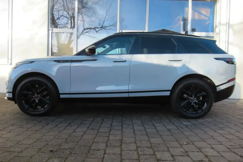 Land Rover Range Rover Velar din 2025 cu 37.000 km - oferta LAN193230 - foto 5
