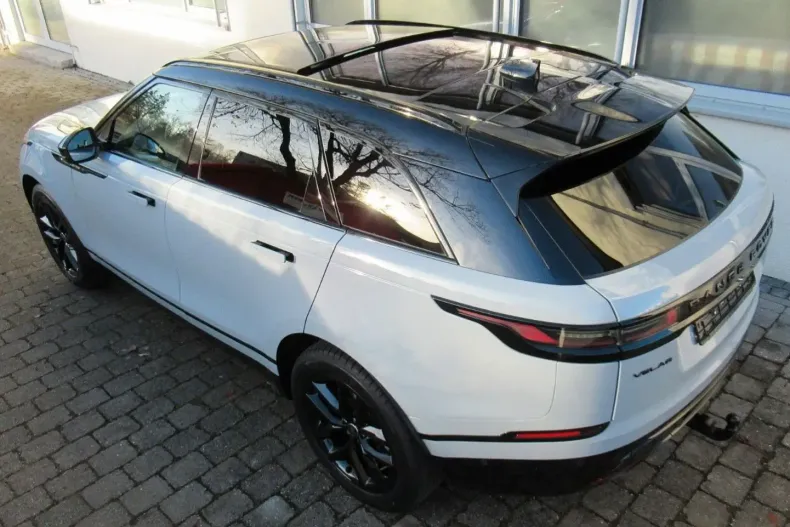 Land Rover Range Rover Velar din 2025 cu 37.000 km - oferta LAN193230 - foto 6