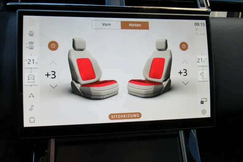 Land Rover Range Rover Velar din 2025 cu 37.000 km - oferta LAN193230 - foto 10