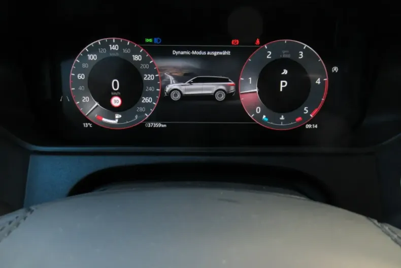 Land Rover Range Rover Velar din 2025 cu 37.000 km - oferta LAN193230 - foto 12