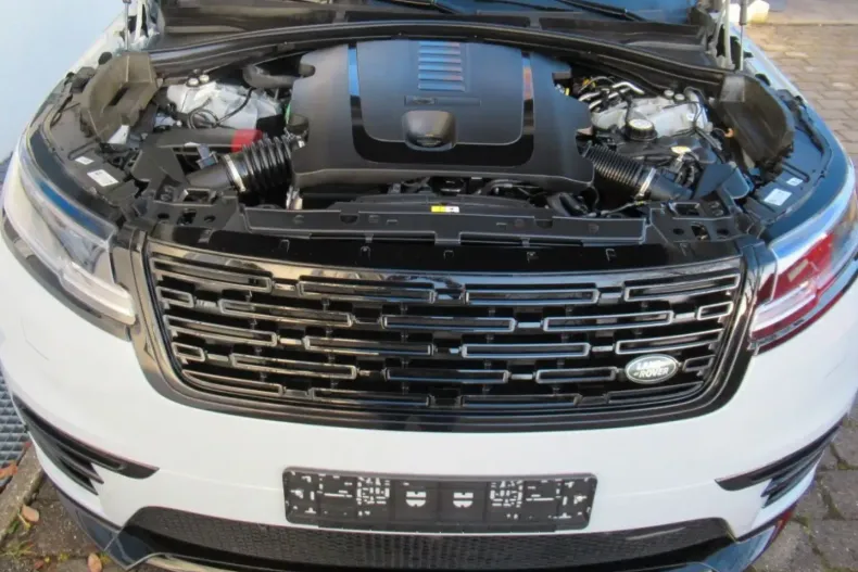 Land Rover Range Rover Velar din 2025 cu 37.000 km - oferta LAN193230 - foto 21