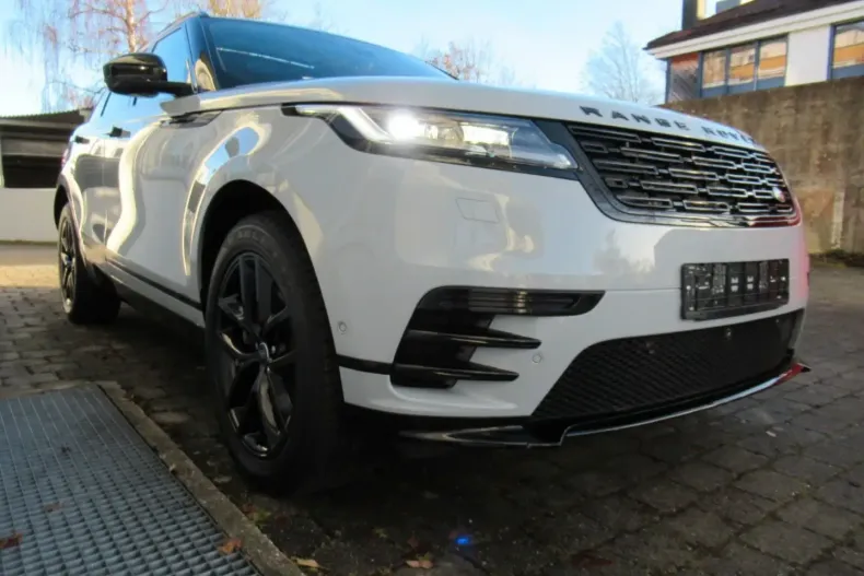 Land Rover Range Rover Velar din 2025 cu 37.000 km - oferta LAN193230 - foto 23