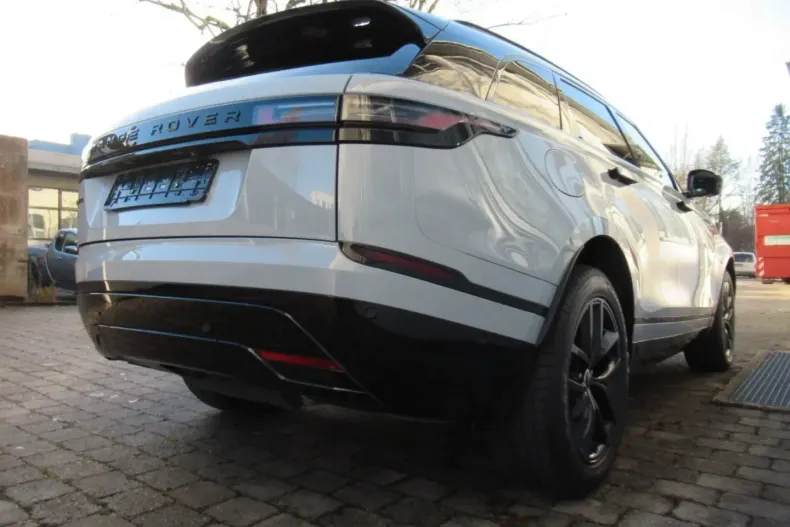 Land Rover Range Rover Velar din 2025 cu 37.000 km - oferta LAN193230 - foto 24