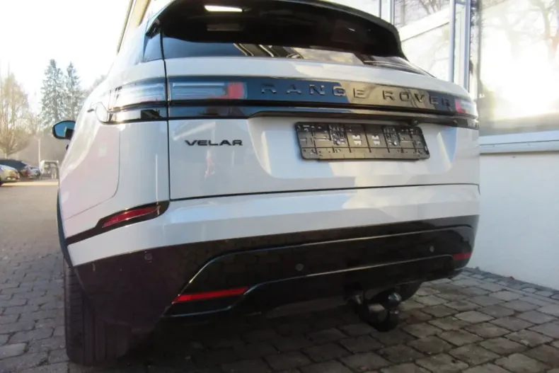 Land Rover Range Rover Velar din 2025 cu 37.000 km - oferta LAN193230 - foto 25
