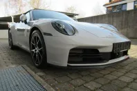 Porsche 992 din 2025 cu 8.900 km - oferta POR193231 - foto 1