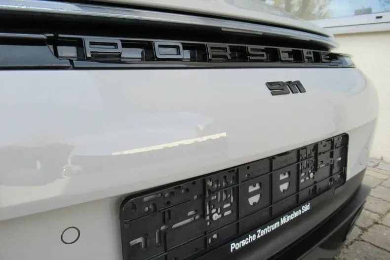Porsche 992 din 2025 cu 8.900 km - oferta POR193231 - foto 18