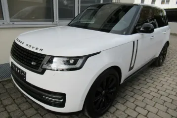 Land Rover Range Rover din 2024 - oferta LAN193232