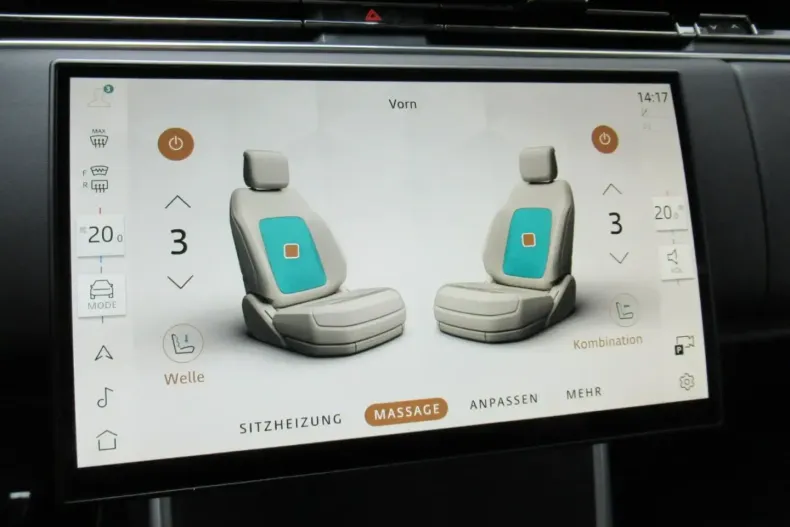 Land Rover Range Rover din 2024 cu 35.000 km - oferta LAN193232 - foto 6