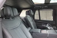 Land Rover Range Rover din 2024 cu 35.000 km - oferta LAN193232 - foto 15