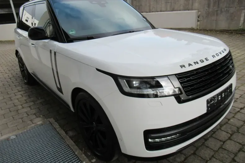 Land Rover Range Rover din 2024 cu 35.000 km - oferta LAN193232 - foto 23