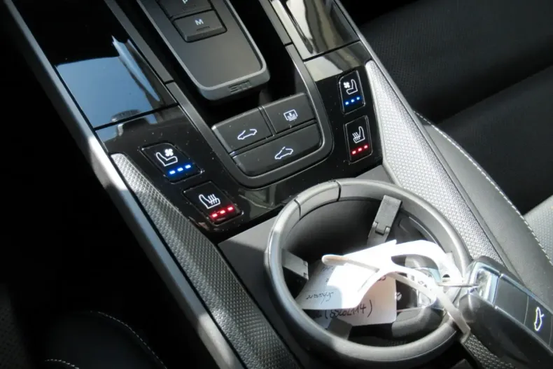 Porsche 992 din 2024 cu 7.503 km - oferta POR193233 - foto 14