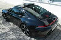Porsche 992 din 2024 cu 7.503 km - oferta POR193233 - foto 20