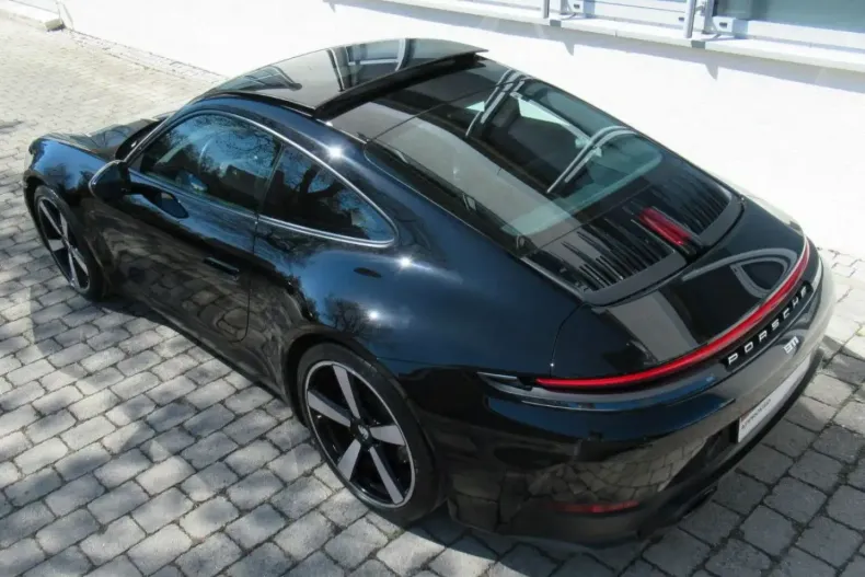 Porsche 992 din 2024 cu 7.503 km - oferta POR193233 - foto 20