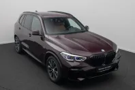 BMW X5 (Seria X) din 2022 cu 79.222 km - oferta BMW193234 - foto 1