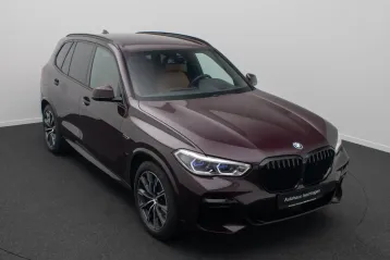 BMW X5 din 2022 - oferta BMW193234
