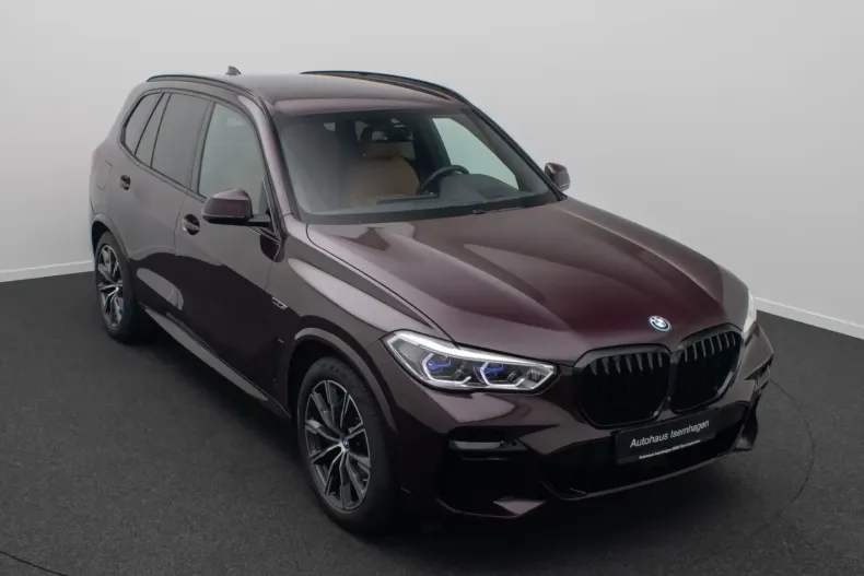 BMW X5 (Seria X) din 2022 cu 79.222 km - oferta BMW193234 - foto 1