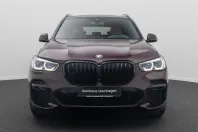 BMW X5 (Seria X) din 2022 cu 79.222 km - oferta BMW193234 - foto 2