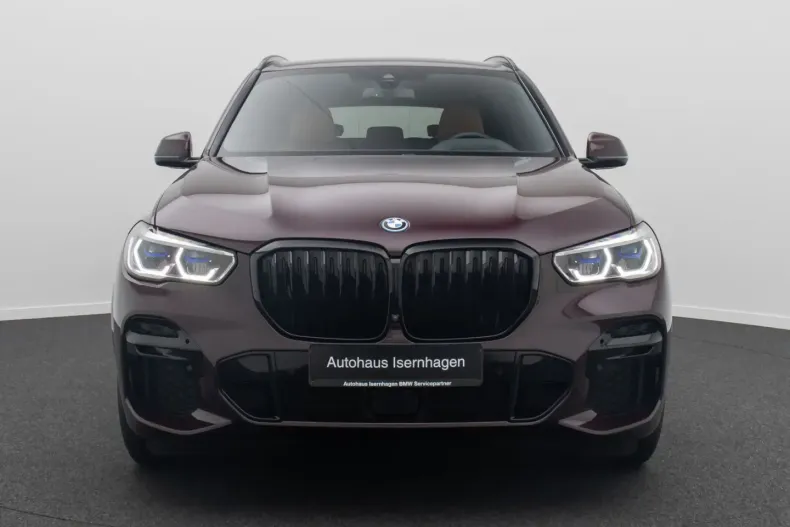 BMW X5 (Seria X) din 2022 cu 79.222 km - oferta BMW193234 - foto 2