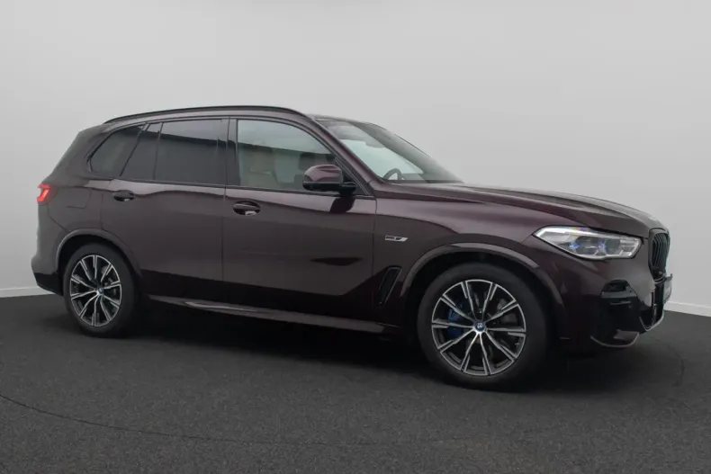 BMW X5 (Seria X) din 2022 cu 79.222 km - oferta BMW193234 - foto 3