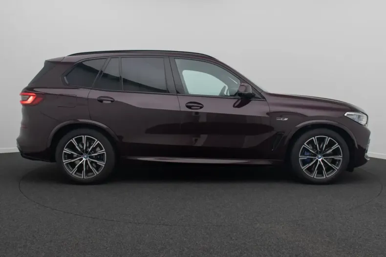 BMW X5 (Seria X) din 2022 cu 79.222 km - oferta BMW193234 - foto 4