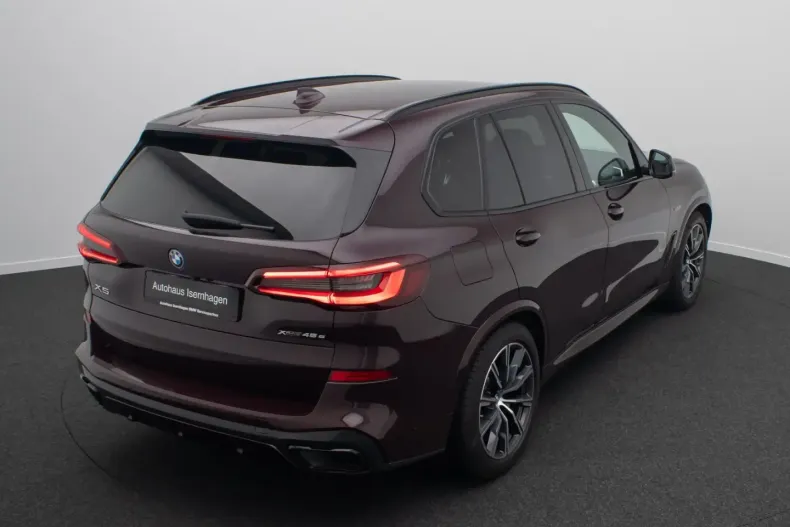 BMW X5 (Seria X) din 2022 cu 79.222 km - oferta BMW193234 - foto 6