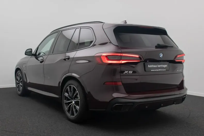 BMW X5 (Seria X) din 2022 cu 79.222 km - oferta BMW193234 - foto 8