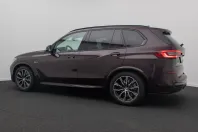 BMW X5 (Seria X) din 2022 cu 79.222 km - oferta BMW193234 - foto 9