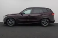 BMW X5 (Seria X) din 2022 cu 79.222 km - oferta BMW193234 - foto 10