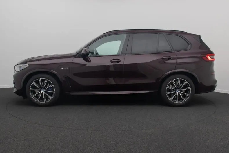 BMW X5 (Seria X) din 2022 cu 79.222 km - oferta BMW193234 - foto 10