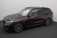 BMW X5 (Seria X) din 2022 cu 79.222 km - oferta BMW193234 - foto 11