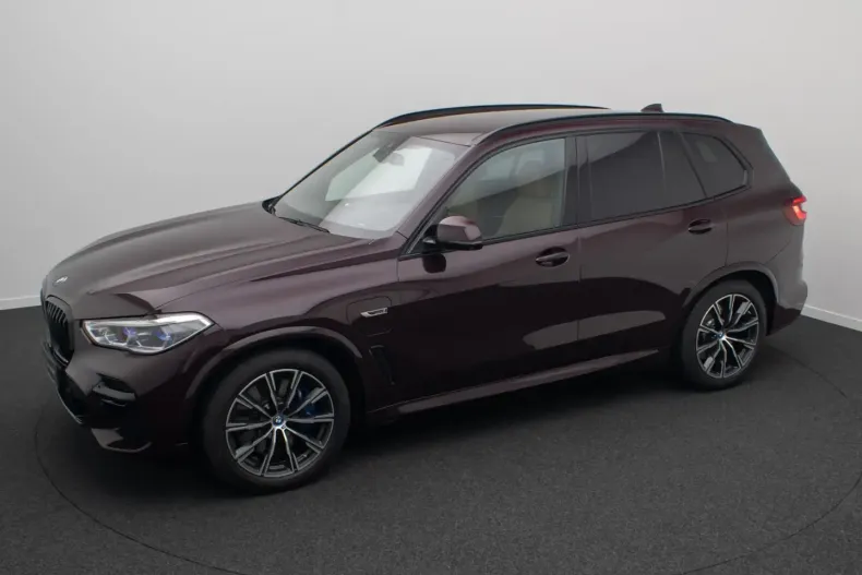 BMW X5 (Seria X) din 2022 cu 79.222 km - oferta BMW193234 - foto 11