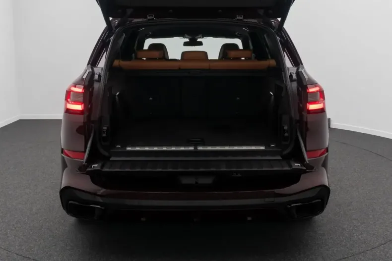 BMW X5 (Seria X) din 2022 cu 79.222 km - oferta BMW193234 - foto 12