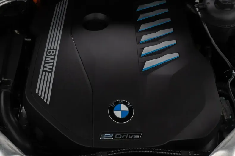 BMW X5 (Seria X) din 2022 cu 79.222 km - oferta BMW193234 - foto 13