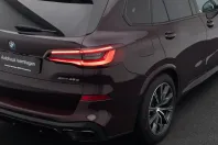 BMW X5 (Seria X) din 2022 cu 79.222 km - oferta BMW193234 - foto 14