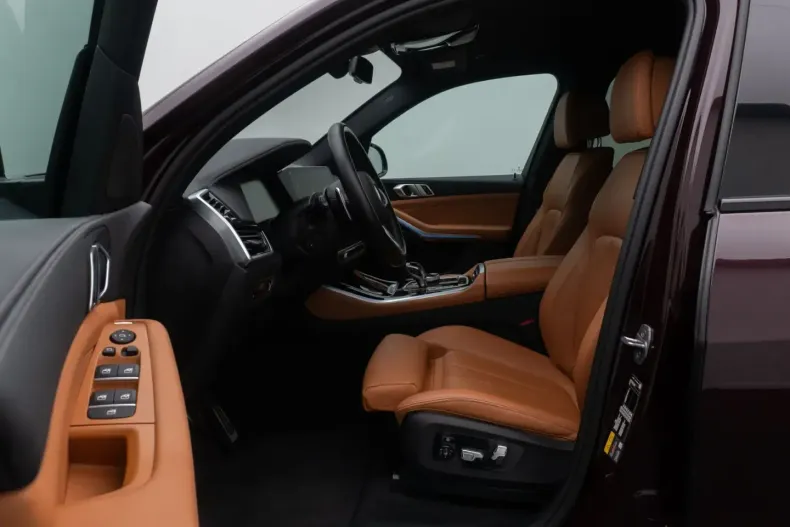 BMW X5 (Seria X) din 2022 cu 79.222 km - oferta BMW193234 - foto 18