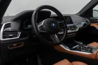 BMW X5 (Seria X) din 2022 cu 79.222 km - oferta BMW193234 - foto 19