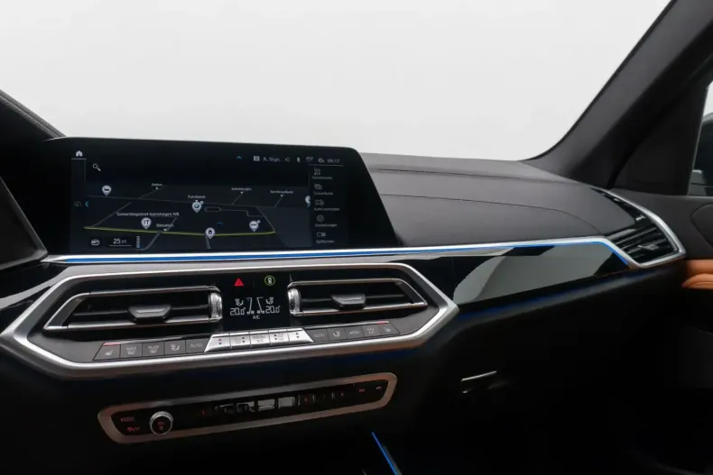 BMW X5 (Seria X) din 2022 cu 79.222 km - oferta BMW193234 - foto 20