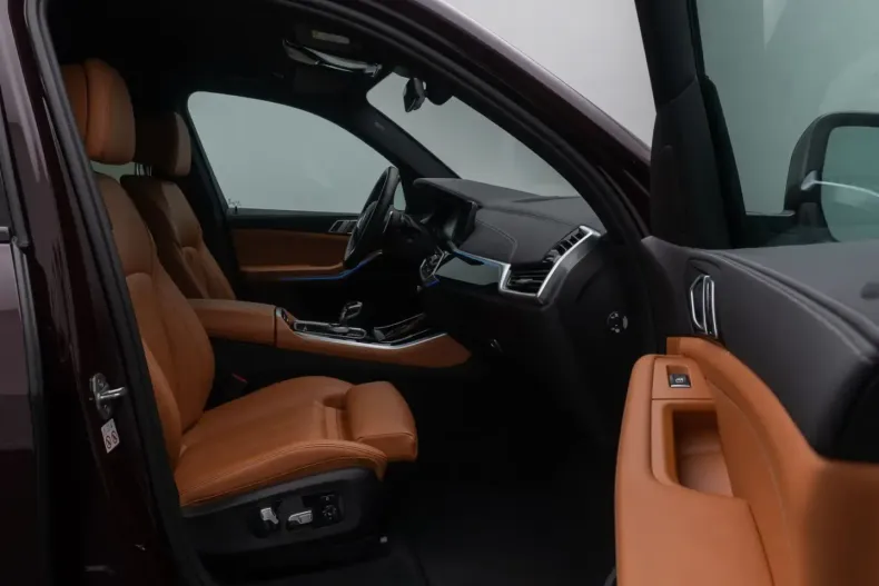 BMW X5 (Seria X) din 2022 cu 79.222 km - oferta BMW193234 - foto 23