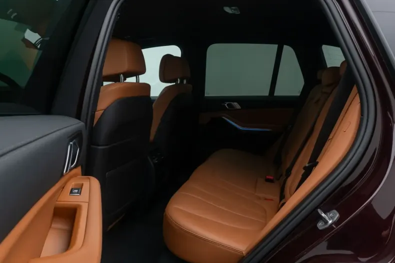 BMW X5 (Seria X) din 2022 cu 79.222 km - oferta BMW193234 - foto 24