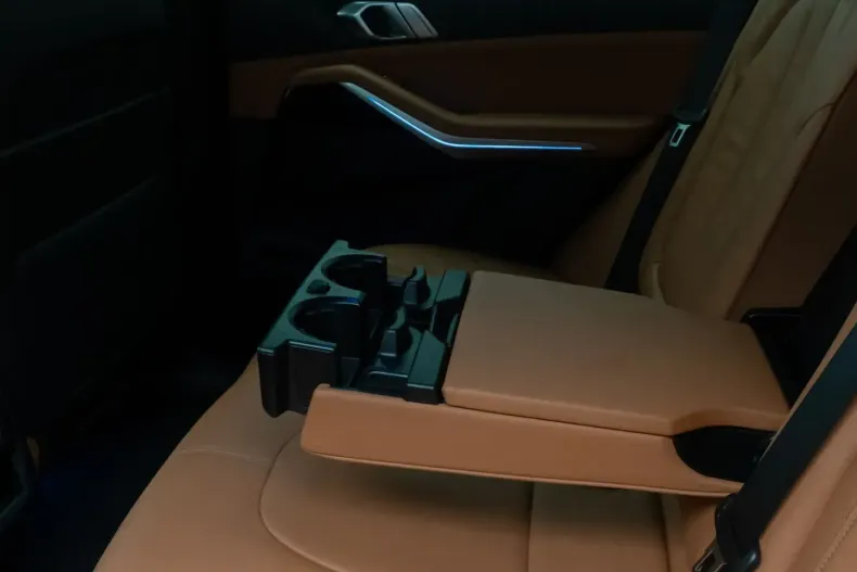 BMW X5 (Seria X) din 2022 cu 79.222 km - oferta BMW193234 - foto 27